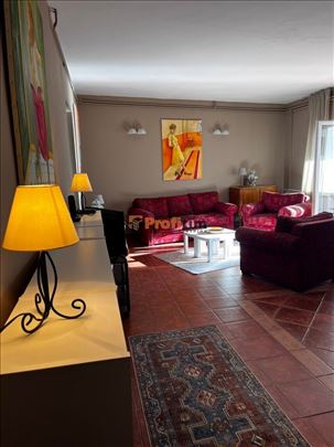 Dorćol, Strahinjića Bana, duplex, opremljen