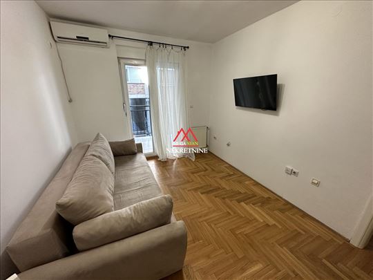 Dvosoban stan - 42m2 - Spens