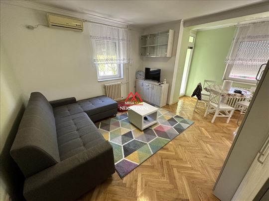 Dvosoban stan - 49m2 - Novo naselje