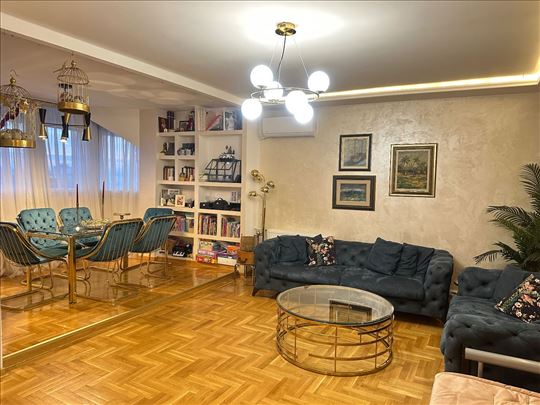 Dvosoban stan 67m2 - Dudovi Obrenovac