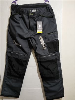 Extra radne pantalone 