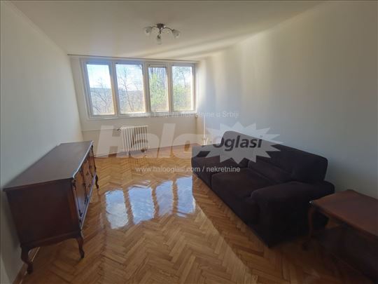 Fontana, Otona Župančića, trosoban stan