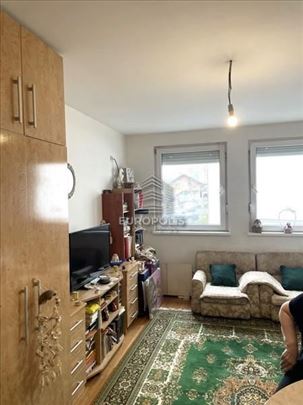 Funkcionalan i svetao stan ID#9089