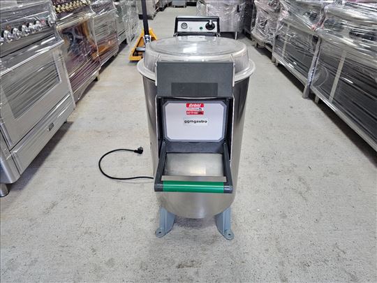 Grbić. ggm gastro ljustilica za krompir