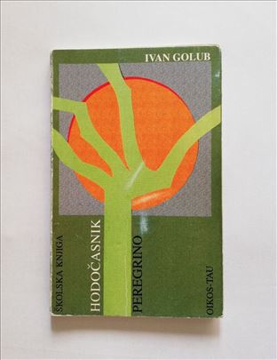 Hodočasnik – Peregrino, Ivan Golub 