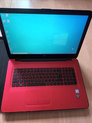 Hp model tpn-w121 laptop
