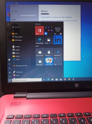 Hp model tpn-w121 ( laptop )