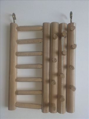 Igračke za male životinje