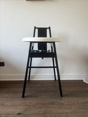 Ikea hranilica za decu - BLAMES