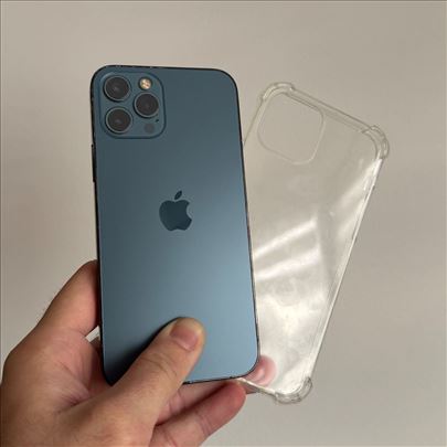 iPhone 12 Pro 128Gb 100% zdravlje baterije