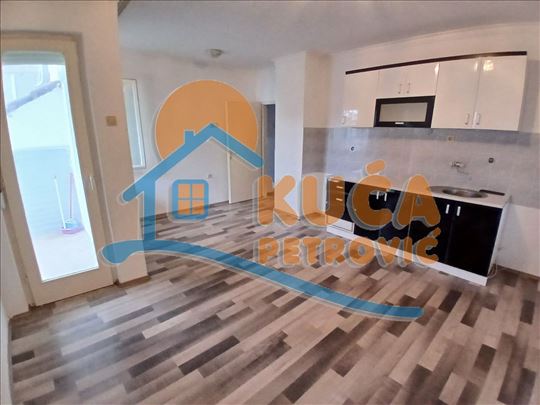 Izdaje se stan u Dornjoj Vrežini, 50m2