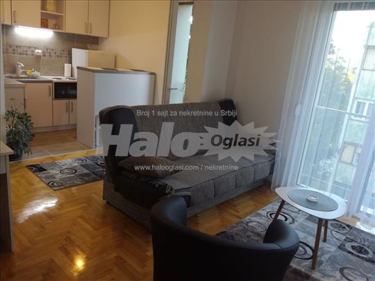 Izdajem stan na Bubnju