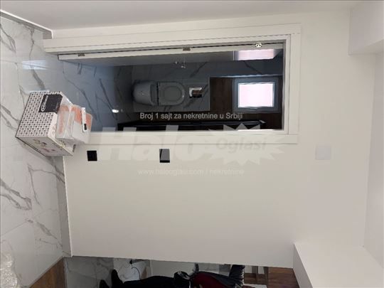 Izdajem stan na Ledinama