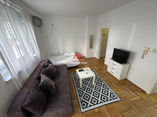 Jednosoban stan - 30m2 - Spens