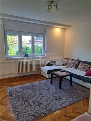 Jednosoban stan-Detelinara