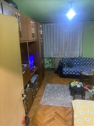 Jednosoban stan u Stanovu