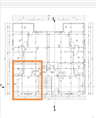 Kaluđerica novogradnja - 1% provizija za kupca