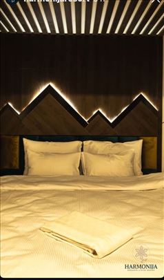 Kopaonik, apartman u hotelu 5*