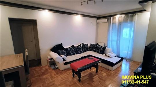 Lazarevac, Savez - Predraga Stefanovića, 54m2
