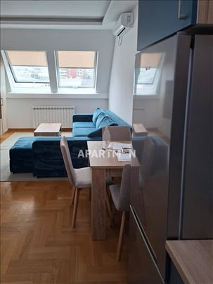 Lipov lad, nov 1.5 stan, izdavanje ID#2338