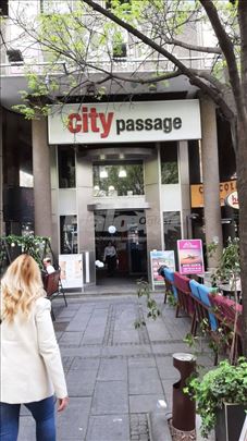 Lokal - City Passage