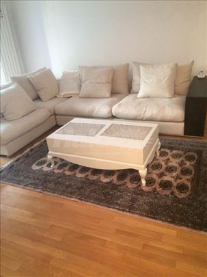 Lux stan od 100m2 u SVETOGORSKOJ - odmah useljiv