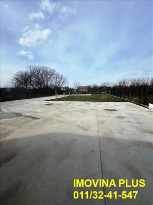 Magacinsko - proizvodni prostor, 330m2, Ugrinovci