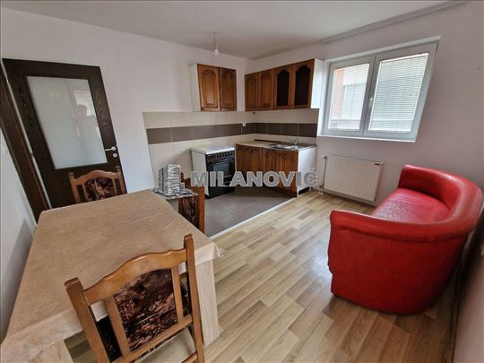 Manji dvosoban stan novije gradnje