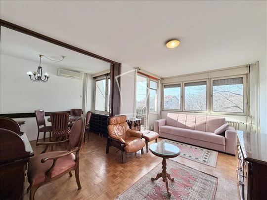 Medaković 3, Braće Srnić, 61m2 ID#14162