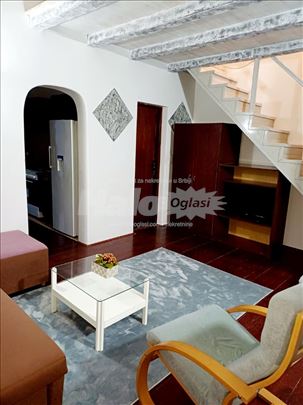 Medaković, dvoiposoban dupleks