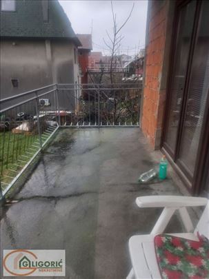 Mirijevo-Ćalije