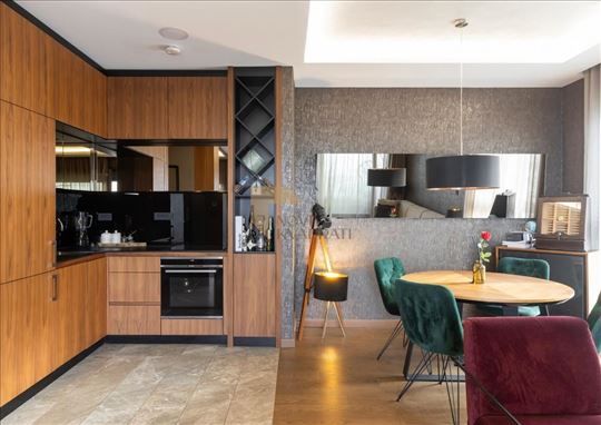 Najpopularnija ulica Čukarice