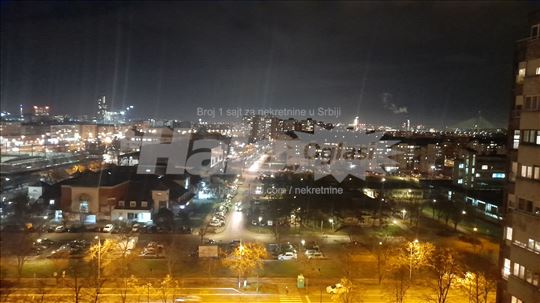 NBG, Blok 45, 1.5, Adaptibilan, Uknjižen