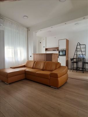 Nov stan 50m2-kod Politike,Svetogorska ID#2559