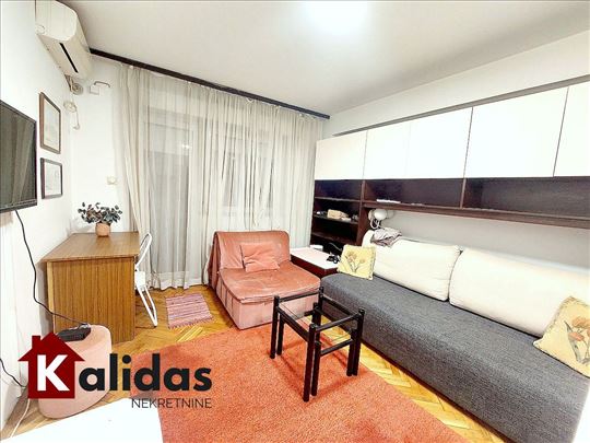 Novi Sad, Centar-Bul. oslobođenja, odlična ponuda!