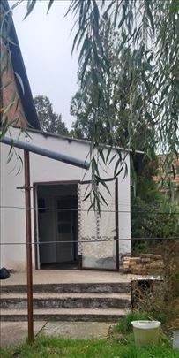 Novi Žednik dvosoban dvorišni stan 60m2 HITNO!