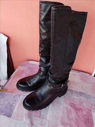 Odlične ženske čizme