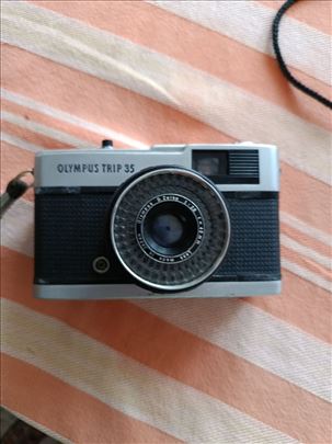 Olympus Trip 35