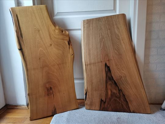 Orah daske za stolove