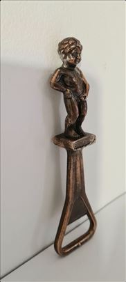 Otvarač za flaše dečak Maneken Pis