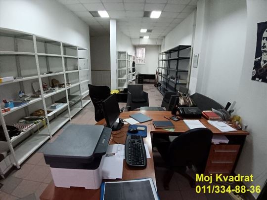 Palilula, Botanička bašta - Porečka