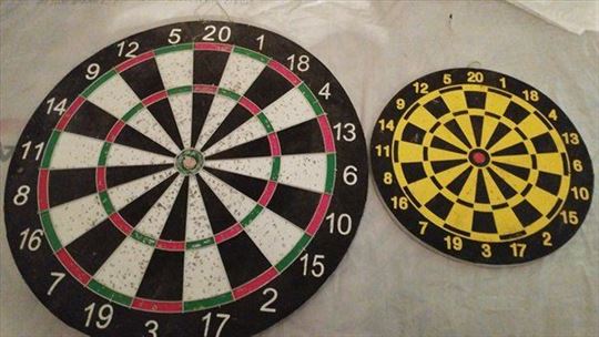 Pikado mete 4 komada