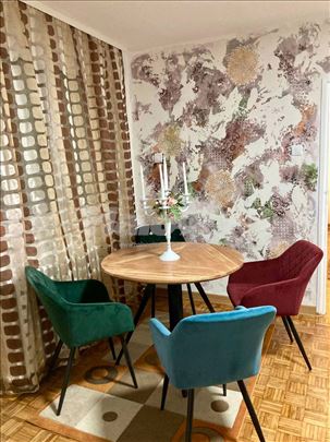 Potpuno renoviran stan