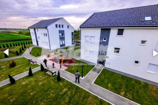 Prodaja stana Jakovo 