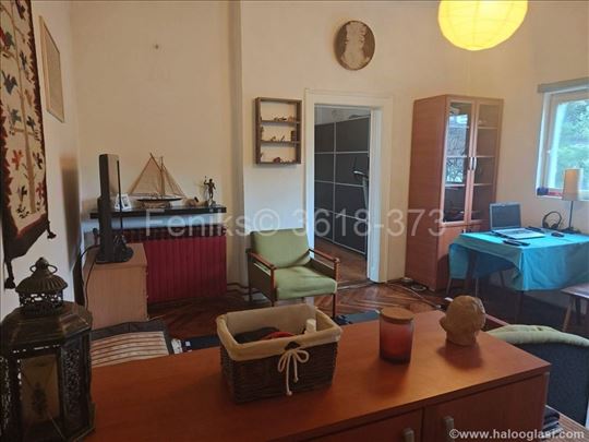 Prodaja stana, Vojvode Milenka 