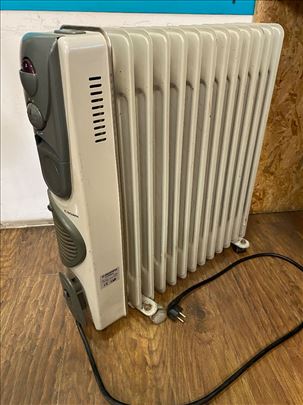 Prodajem uljani radijator