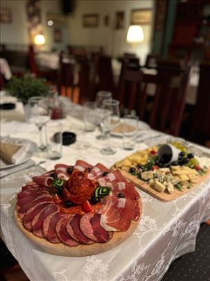 Proslave Topčider lep ambijent i pristupačne cene