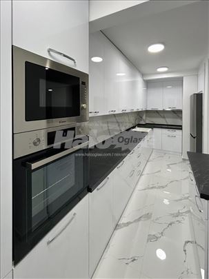 Prvi put u ponudi – Dorćol kakav se traži!