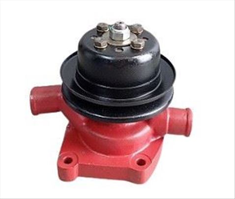 PUMPA VODE 2 IZVODA ZETOR