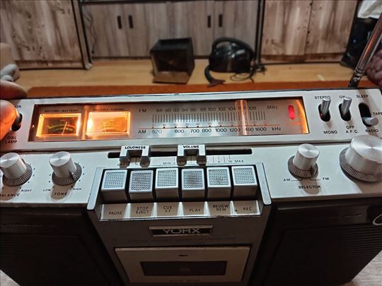 radio kasetofon york kr680